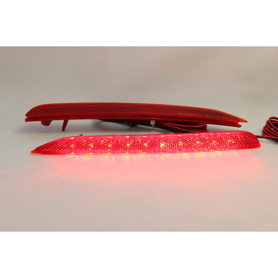 LS500 純正加工LEDリフレクター LS500hレクサス50系LS 減光調整機能 