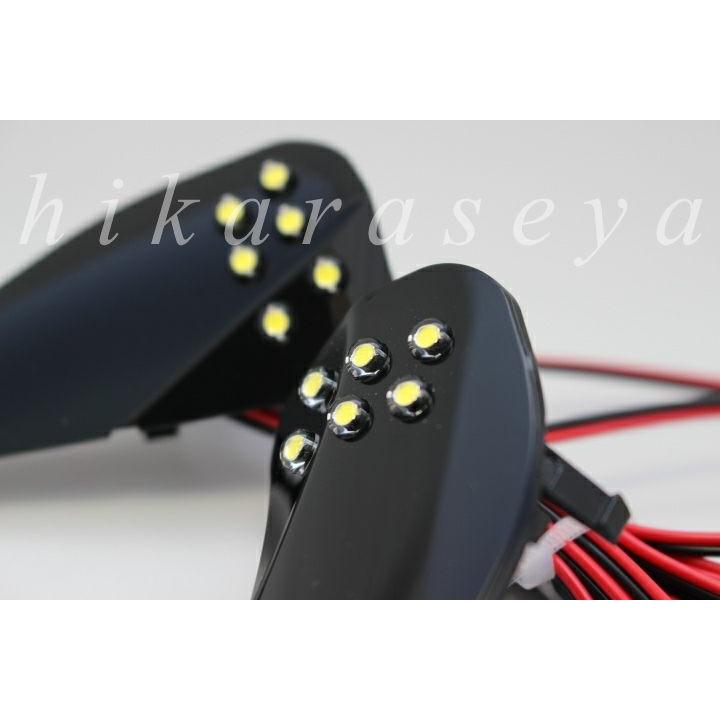 20系 アルファード ウェルカムランプ LED 純白 純正加工 全 20系 アルファード ウェルカムランプ LED 純白 純正加工 全