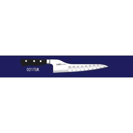 グレステン ツバ付きハンドル プロティ 刃渡21cm 品番：021TUK