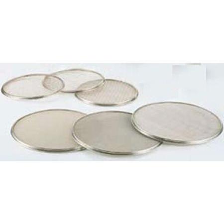 18-8ステンレス ワンタッチ うらごし用替アミ 31cm用 7メッシュ