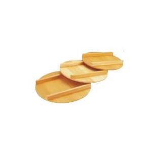 木製 飯台用蓋（サワラ材）66cm用 日本製（長野県 木曽産）