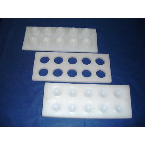 手まり寿司型 直径30mm 10個取 住友 TEMBR : ひかり厨房 - 通販