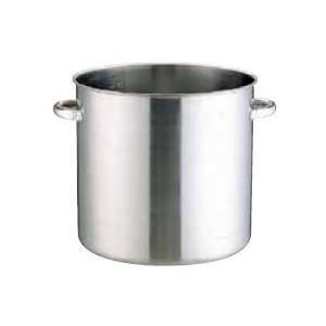 仔犬印 KO 19-0 IH対応 寸胴鍋（目盛付）36cm ふた付セット 日本製