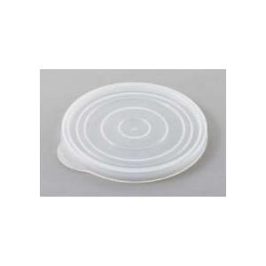 エンテック バケツの蓋 ポリプロペール5L用蓋 （注意：バケツは