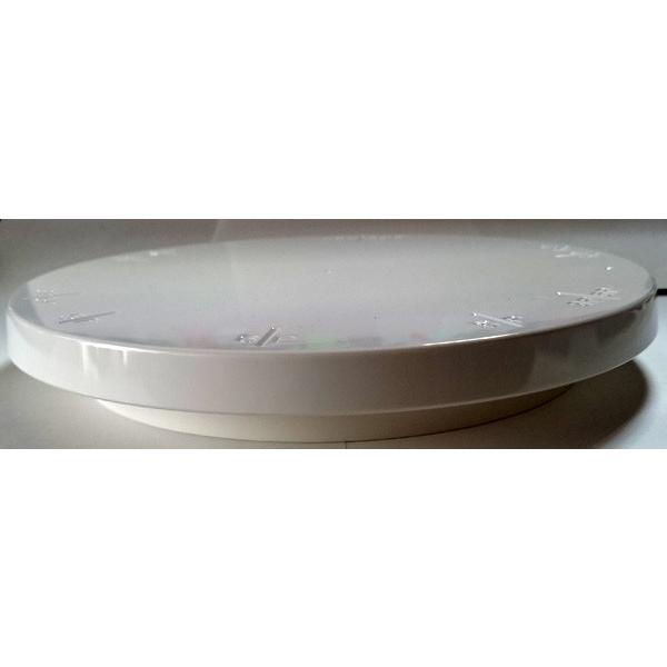 タイガークラウン 回転台 トラクタクールスタンド 27cm No.1731 メモリ