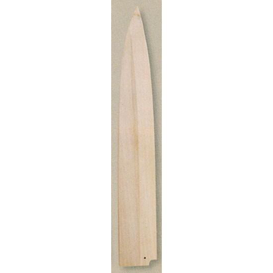 やぎさわ ヨドバシ.com - 正広 マサヒロ 木サヤ 柳刃 300mm #41521 通販