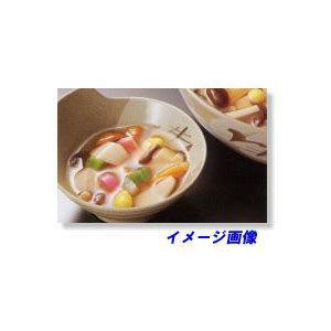 日本製　メラミン食器　雪ん子　角小鉢　品番：YK-50｜hikari-chyubo｜04