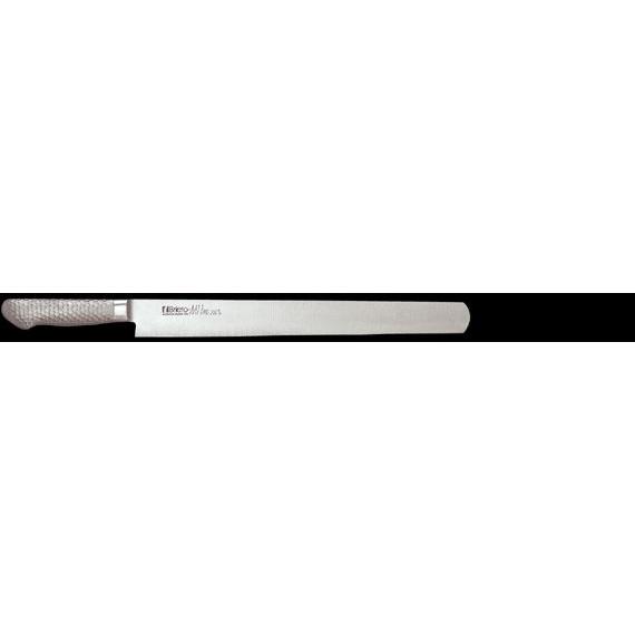 Brieto-M11 PRO カステラナイフ 360mm 品番：M1143 モリブデン