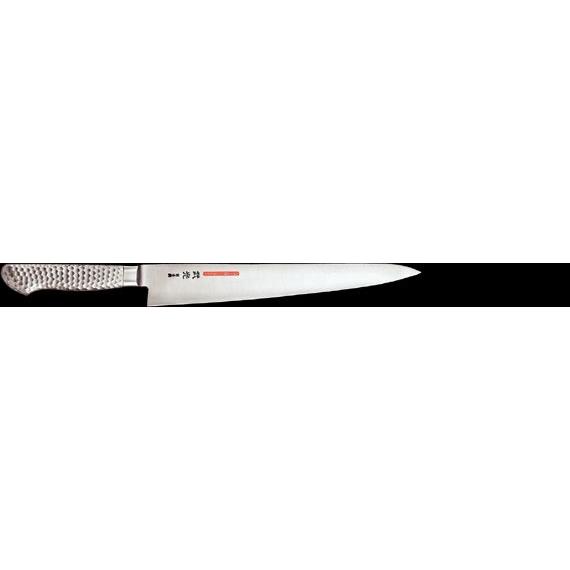 Brieto-M11 PRO 武光 日本鋼 筋引 270mm 品番：M179 本刃付け ステンレスモナカハンドル 新潟県燕市 日本製