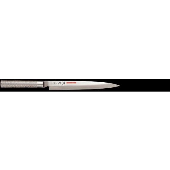 Brieto-M11 PRO 武光 日本鋼 柳刃 240mm 品番：M1183 本刃付け