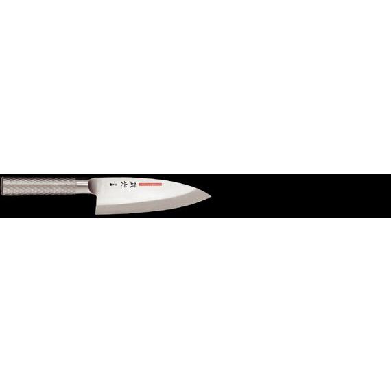 Brieto-M11 PRO 武光 日本鋼 和出刃 165mm 品番：M1194 本刃付け