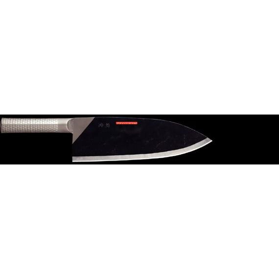 Brieto-M11 PRO 武光 日本鋼 黒打出刃 270mm 品番：M192 本刃付け