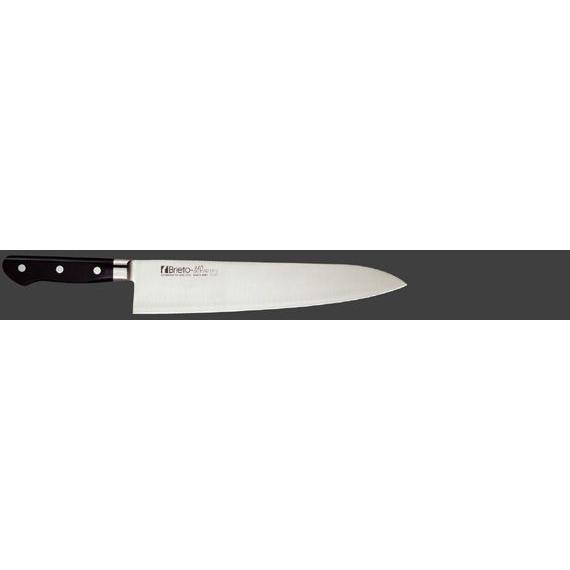 Brieto-M9 PRO 牛刀 片岡製作所 Brieto M9PRO 牛刀 240mm M904