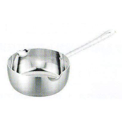 フジノス　エレックマスタープロ　雪平鍋18cm IH対応　品番：5-0046-1402