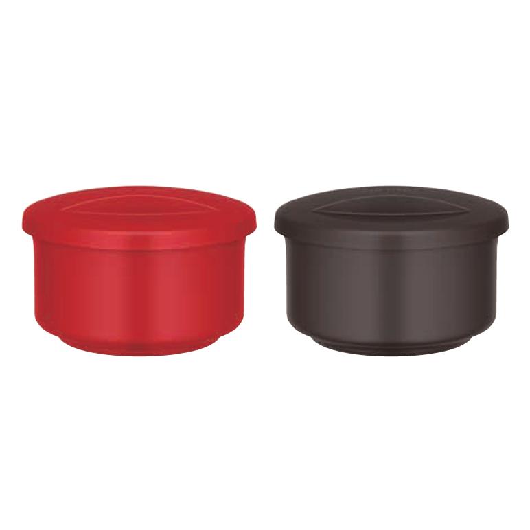 THERMOS(サーモス) 真空断熱シャトルジャー GBM-07 7合用 墨 Amazon｜エムテートリマツ THERMOS 真空断熱シャトルジャー 7