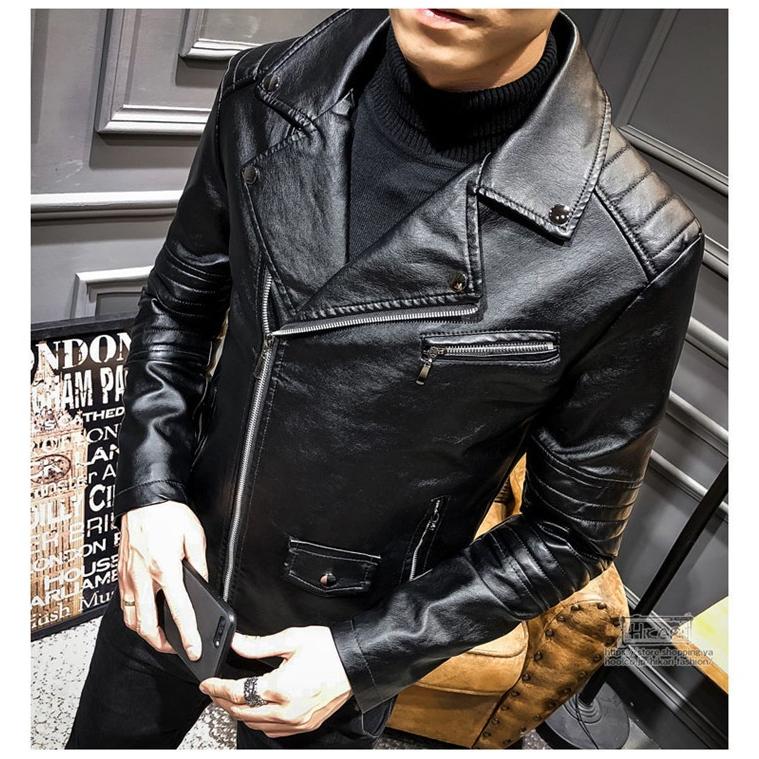 ライダースジャケット メンズ レザージャケット バイクウェア 革ジャン ライダースジャケット メンズ レザージャケット バイクウェア 革ジャン
