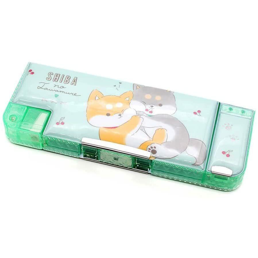 美品】カミオジャパン ミニメモレター まとめ売り 女の子 動物 寿司