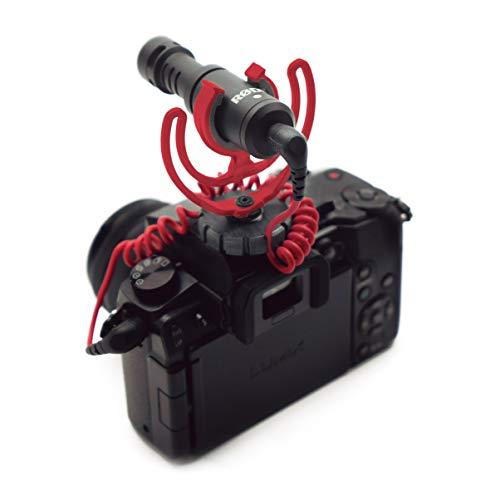 国内正規品】RODE ロード VideoMicro 超小型コンデンサーマイク