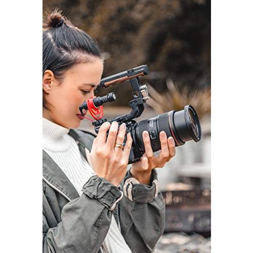 ヨドバシ.com - ロード RODE 小型コンデンサーマイク VideoMicro