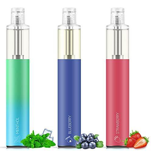 新作入荷 Arashi 電子タバコ 使い捨て 10回吸引可能 本 水蒸気タバコ 爆煙 禁煙