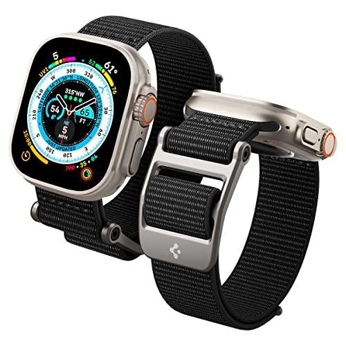Apple Watch バンド 49/46/45/44mm【Apple Ultra3/Ultra2/Ultra/11/10