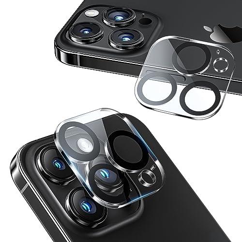 NIMASO カメラフィルム iPhone15Pro/ iPhone15ProMax 用 カメラ