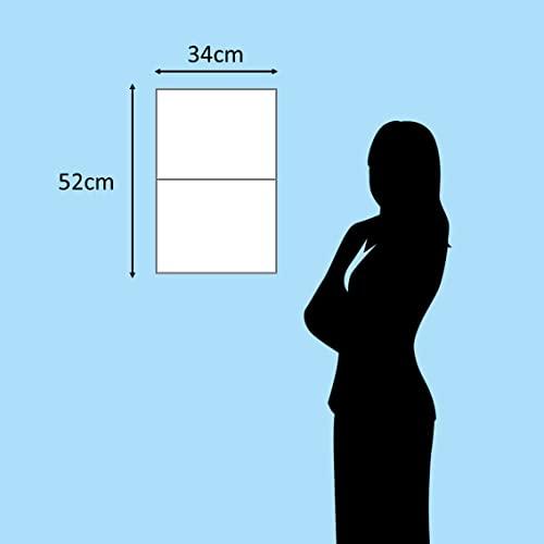 カレンダー2024 李家幽竹 パワースポット（月めくり/壁掛け） (ヤマケイカレンダー2024) |  | 03