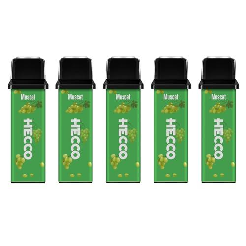 Aspire アスパイア互換 GOTEK X 電子タバコ (マスカット) Gotek X Gotek S 専用 カートリッジ 交換用カートリッジ PO | 