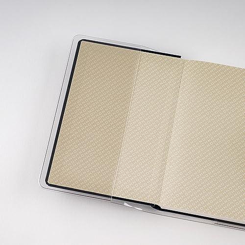 ほぼ日手帳 クリアカバー HON A5サイズ用 手帳アクセサリー |  | 02