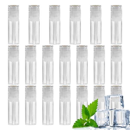 プルームテックプラス互換の交換用カートリッジ アトマイザー スーパメンソール PloomTech対応するカートリッジ プルームテックに使用できるカート | 