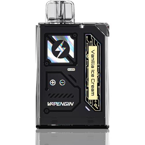 ベイプエンジン 電子タバコ シーシャ 持ち運び ニコチンなし タール