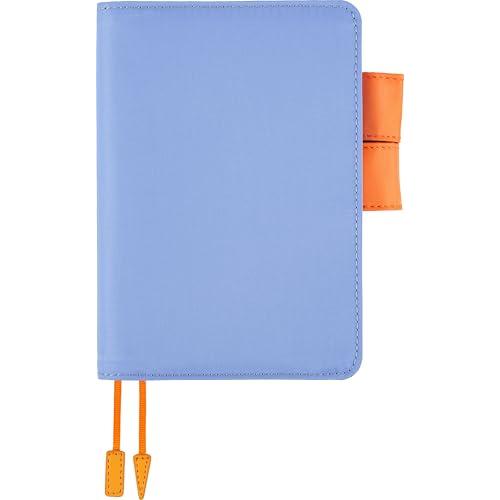 ほぼ日手帳 オリジナル(A6)手帳カバー カラーズ/ウォーターキャンドル | 
