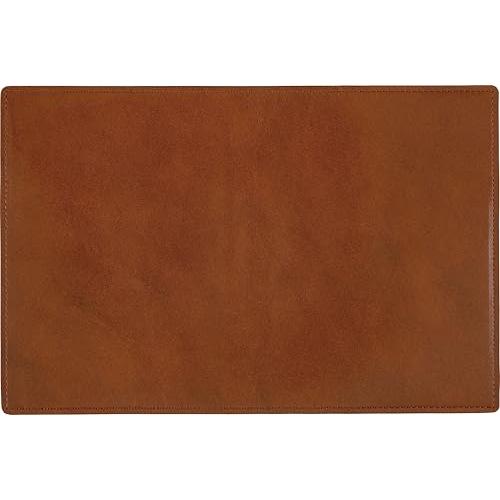 ほぼ日手帳 オリジナル(A6)手帳カバー タイト（ブラウン） |  | 03