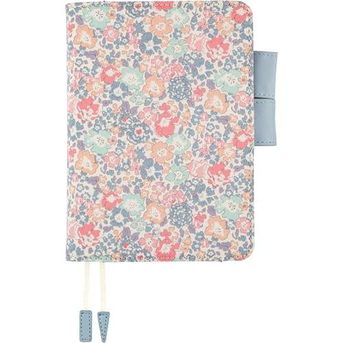 ほぼ日手帳 オリジナル(A6)手帳カバー LIBERTY FABRICS/Michelle | 