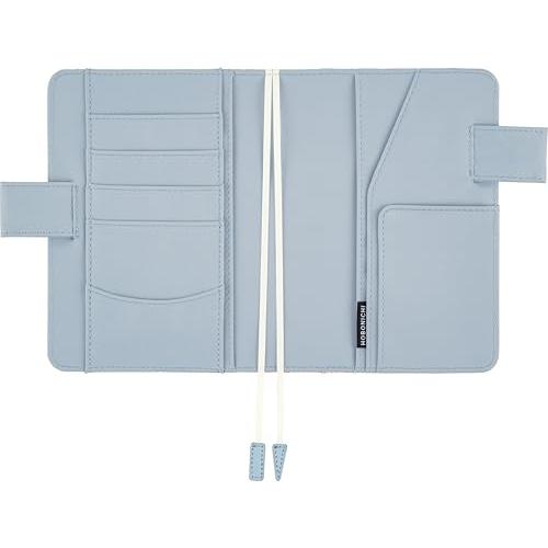 ほぼ日手帳 オリジナル(A6)手帳カバー LIBERTY FABRICS/Michelle |  | 04