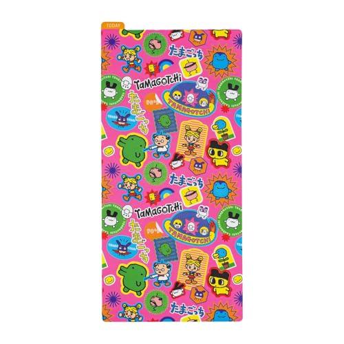 たまごっち/ほぼ日の下敷き たまごっち90s weeksサイズ用 | 