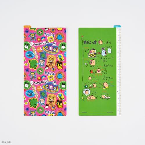 たまごっち/ほぼ日の下敷き たまごっち90s weeksサイズ用 |  | 01