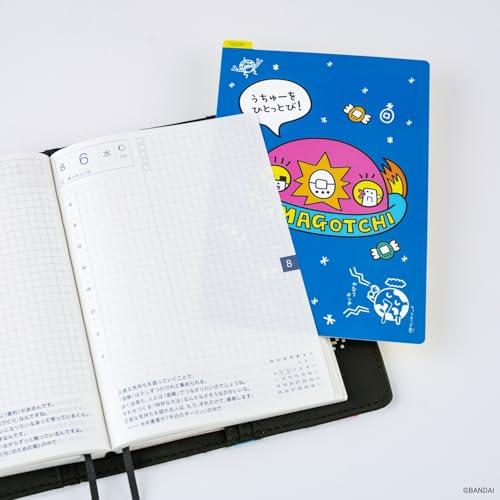たまごっち/ほぼ日の下敷き たまごっち90s weeksサイズ用 |  | 02