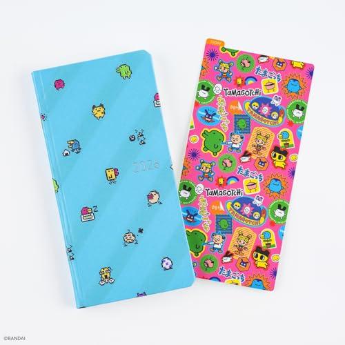 たまごっち/ほぼ日の下敷き たまごっち90s weeksサイズ用 |  | 03