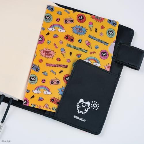 たまごっち/ほぼ日のクリアファイル たまごっち オリジナルサイズ用(3枚セット) |  | 02