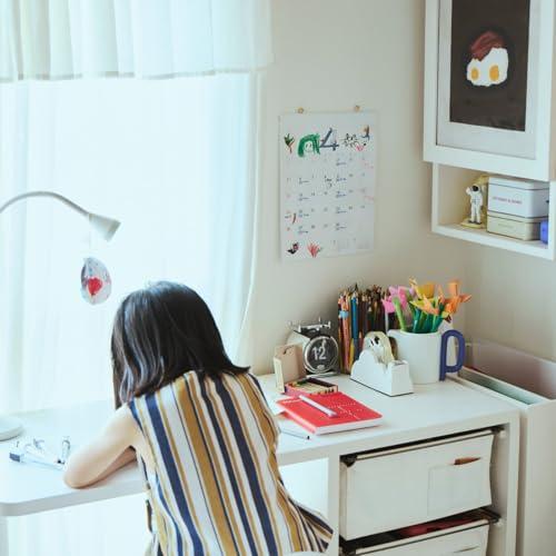 ほぼ日ホワイトボードカレンダー2026 ミディアム 壁掛け |  | 02