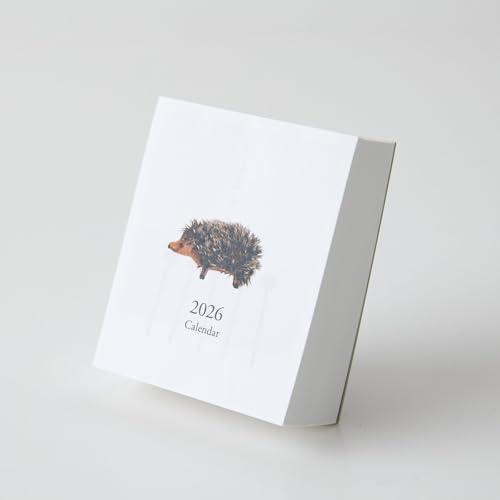 ほぼ日 weeksdaysの日めくりカレンダー2026 |  | 03