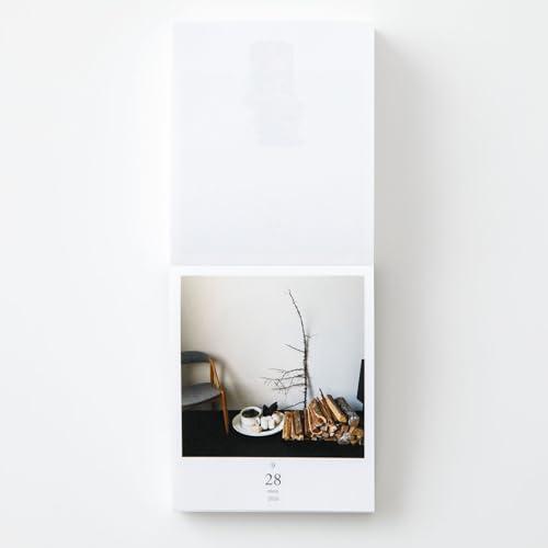 ほぼ日 weeksdaysの日めくりカレンダー2026 |  | 04