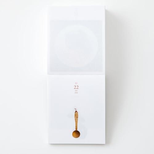 ほぼ日 weeksdaysの日めくりカレンダー2026 |  | 05