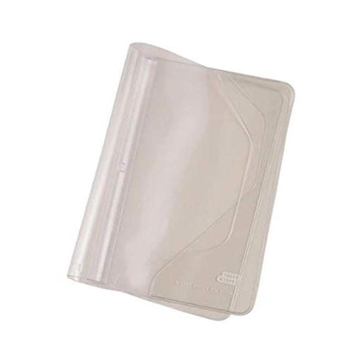 ほぼ日手帳 カバー・オン・カバー オリジナルサイズ用 手帳アクセサリー | 