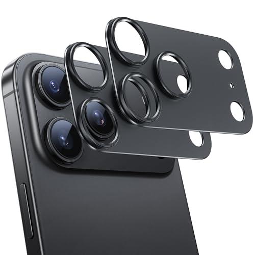 NIMASO カメラカバー iPhone 17 ProMax 用 カメラ保護 アルミ合金製 耐衝撃 指紋防止 キズ防止 撮影に影響なし いPhone | 