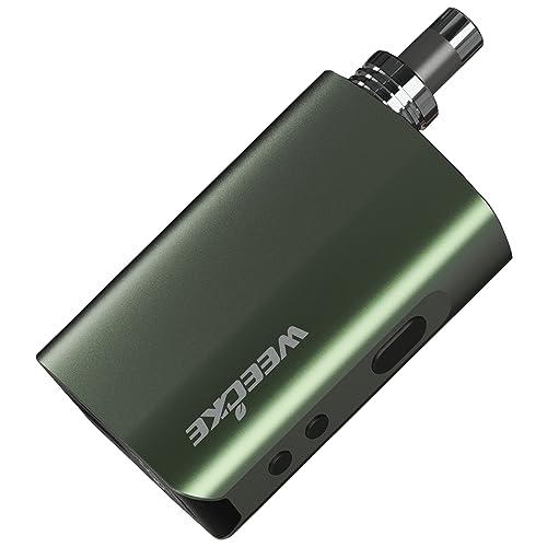 WEECKE（ウィーキー） 加熱式タバコ ヴェポライザー C-VAPOR 5.0