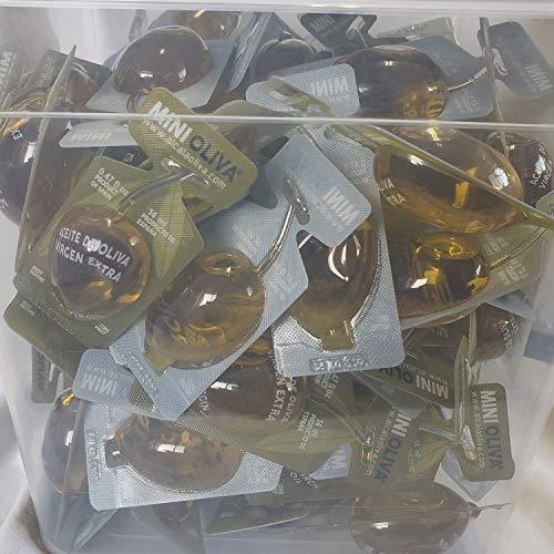 ストアー アルカラ オリーバ エクストラバージン オリーブオイル 12 8g 100ポーション Alcala Oliva S A Extra Virgin Olive Oil Aynaelda Com