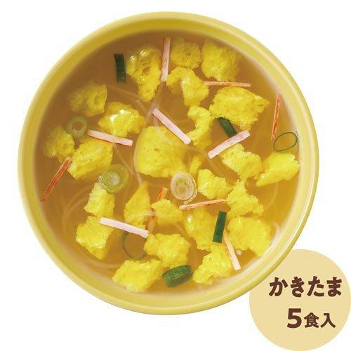 春雨スープ 30食 6種類各5食 インスタント はるさめ ひかり味噌｜hikari-o｜02