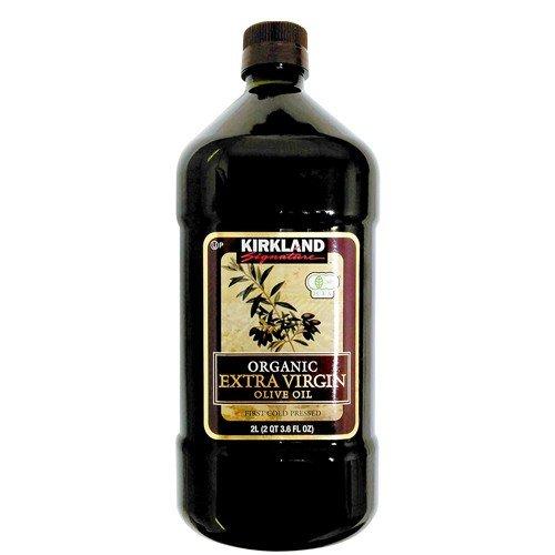 カークランドシグネチャー オーガニックエクストラバージンオリーブオイル Amazon | KIRKLAND SIGNATURE カークランドシグネチャー